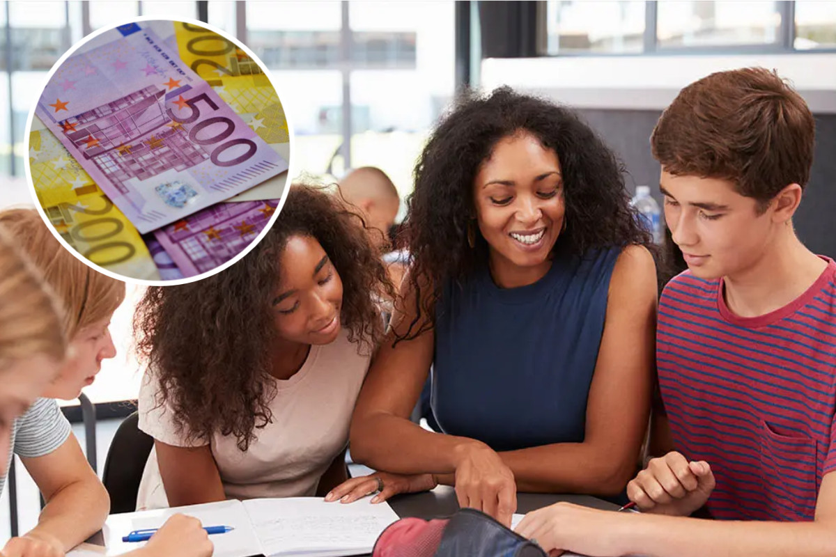 Arriva il bonus studenti da 200 euro: controlla subito se la tua Regione è nella lista - alanews