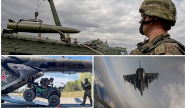 Guerra Ucraina Russia, le ultime news di oggi 15 settembre
