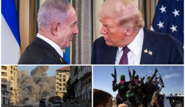 Guerra Israele Palestina, le ultime notizie da Gaza di oggi 30 settembre. DIRETTA