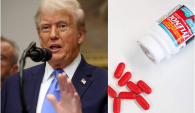 Cos'è il Tylenol e perché Trump accusa il paracetamolo di causare Autismo