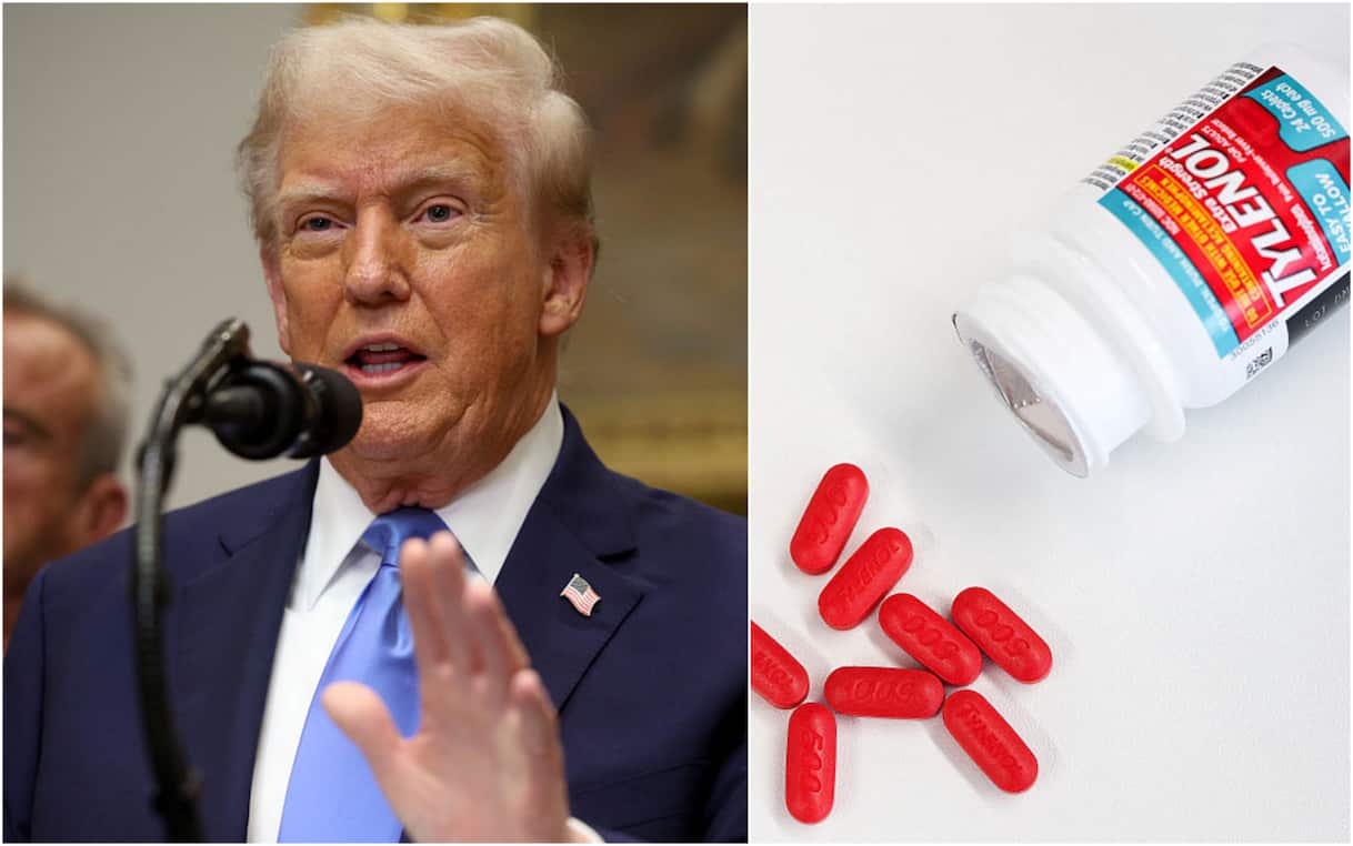 Cos'è il Tylenol e perché Trump accusa il paracetamolo di causare Autismo