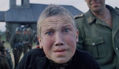 Film di guerra, questo è un capolavoro segreto amato dai registi
