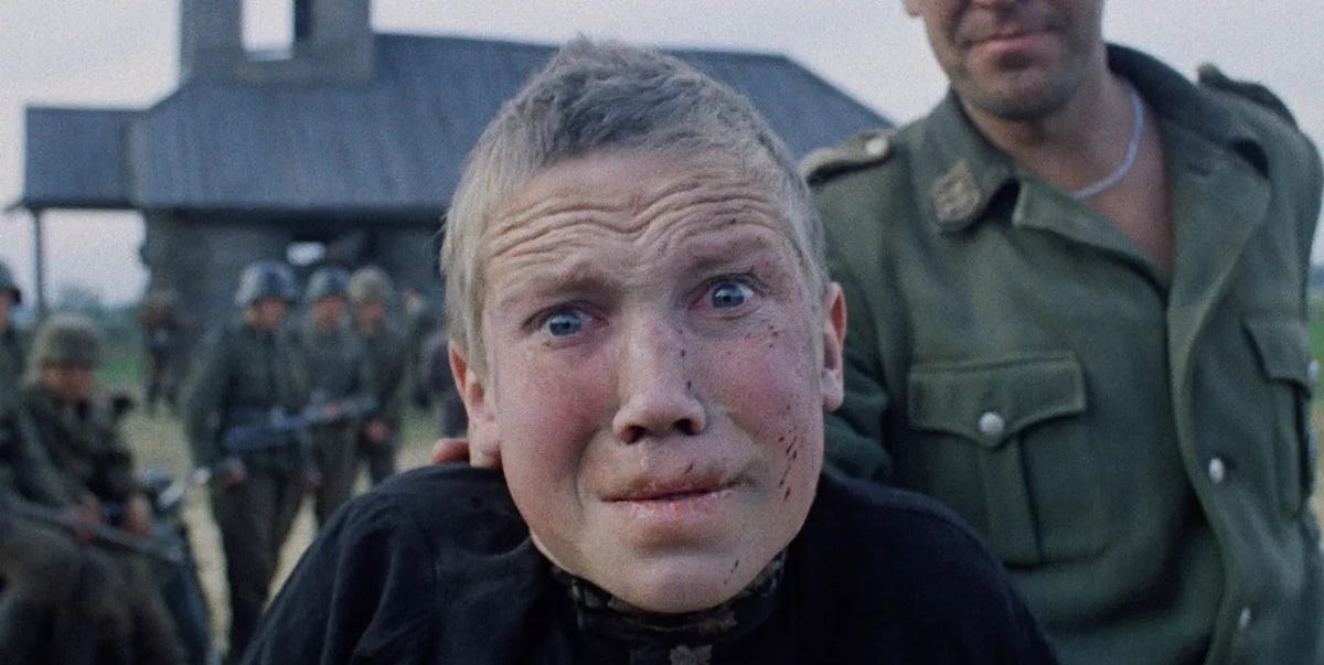 Film di guerra, questo è un capolavoro segreto amato dai registi