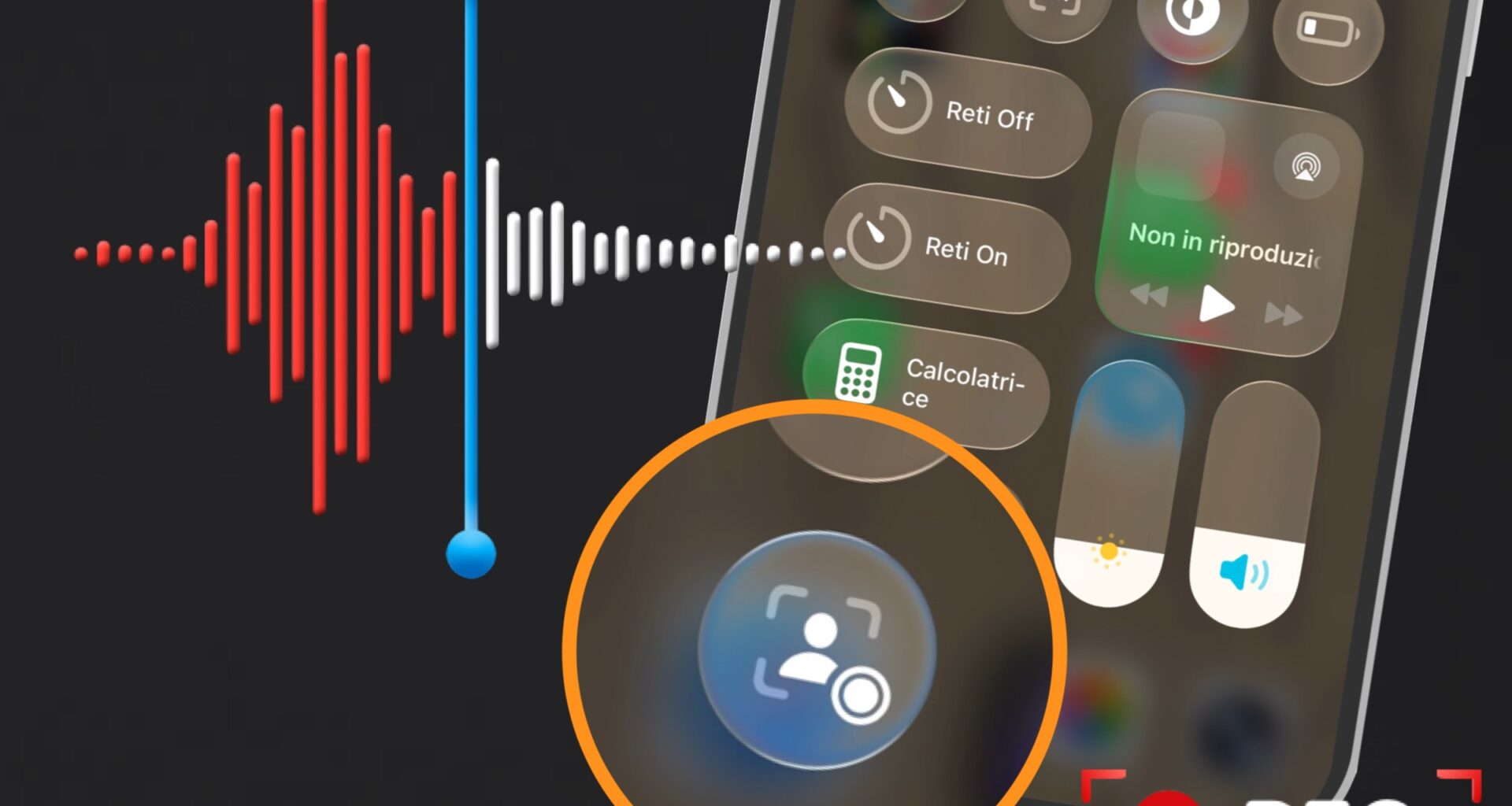 iOS 26, come registrare le telefonate con iPhone