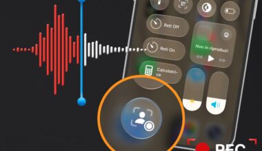 iOS 26, come registrare le telefonate con iPhone