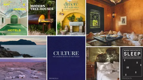 I libri più interessanti su hospitality e dintorni