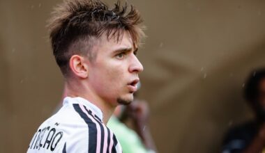 Juve, per Conceiçao lavoro personalizzato a Torino. Le news