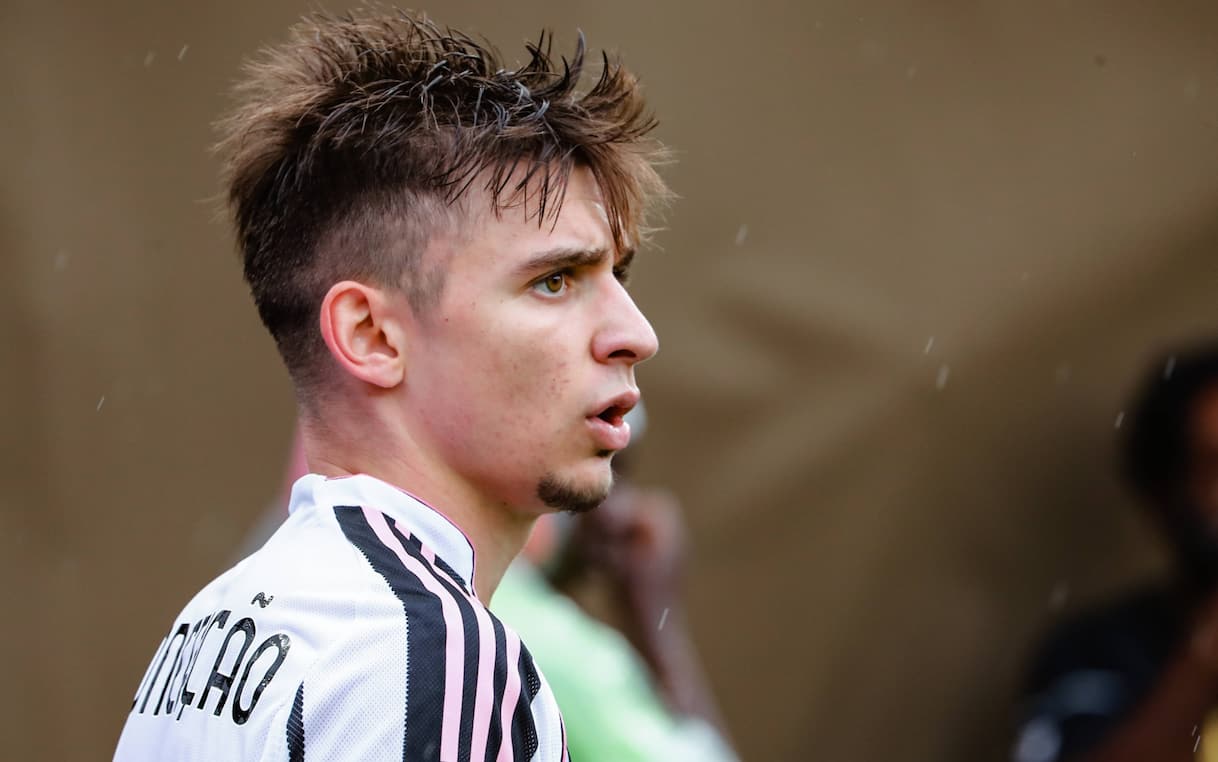 Juve, per Conceiçao lavoro personalizzato a Torino. Le news