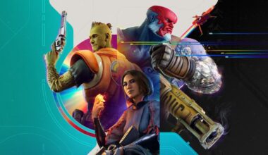 Concord è stata l'auto migliore con cui sono andati a sbattere, per gli sviluppatori