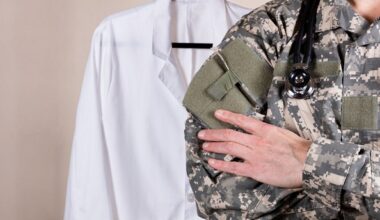 LA BATTAGLIA DEL PERSONALE SANITARIO GRADUATO NELL'AERONAUTICA MILITARE –