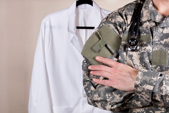 LA BATTAGLIA DEL PERSONALE SANITARIO GRADUATO NELL'AERONAUTICA MILITARE –