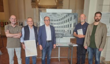 un ricco programma di eventi per ricordare Angelo Masini