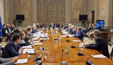 La Conferenza Stato Regioni da il via libera alla Piattaforma nazionale per la Telemedicina.