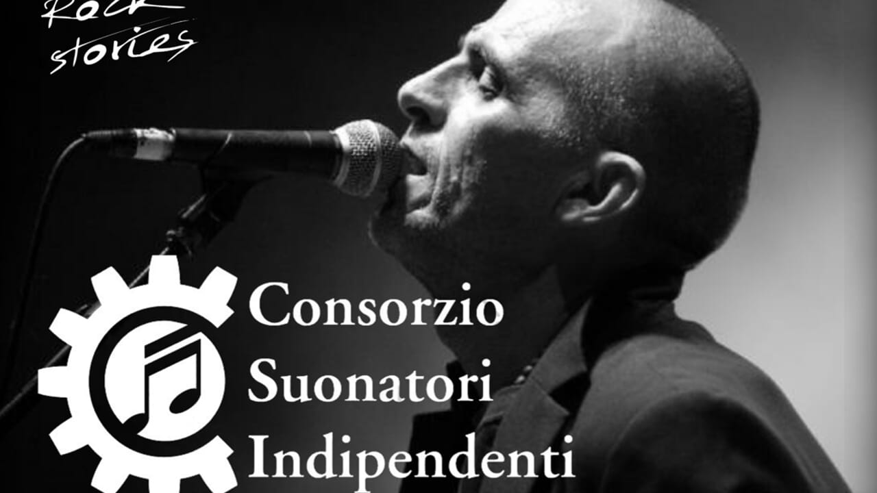 Consorzio Suonatori Indipendenti rock stories