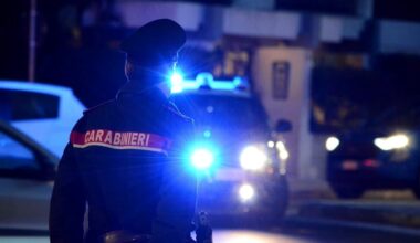 Tentativo rapina stupro gruppo tre arresti Gubbio due sono salentini