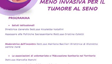 Chirurgia mininvasiva per il tumore al seno — Salute