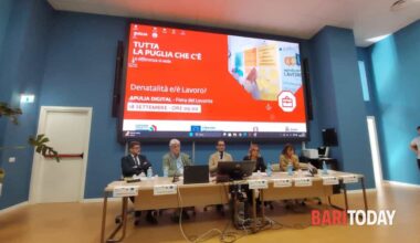 "Corridoi lavorativi e sostegno alla fertilità di coppia"