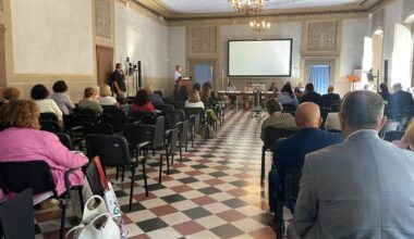 Salute, all’Usl Toscana Centro oltre mille interventi all’anno per primi casi di tumore al seno