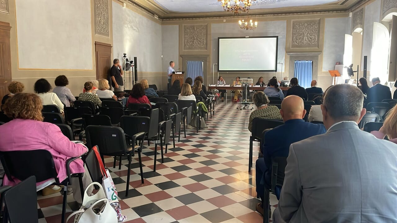 Salute, all’Usl Toscana Centro oltre mille interventi all’anno per primi casi di tumore al seno