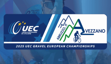 Europei Gravel: domani segui la diretta da Avezzano!