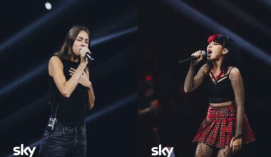 X Factor 2025, la terza puntata di Audizioni. FOTO