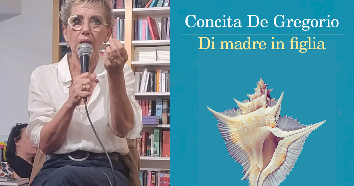 L’eredità invisibile dell’amore | SALTO