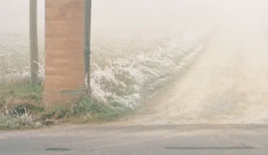 Luigi Ghirri: uno sguardo filosofico