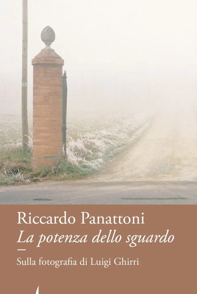 Luigi Ghirri: uno sguardo filosofico