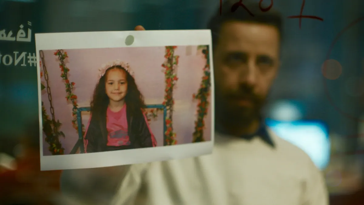 Definisci “bambina”. La voce di Hind Rajab