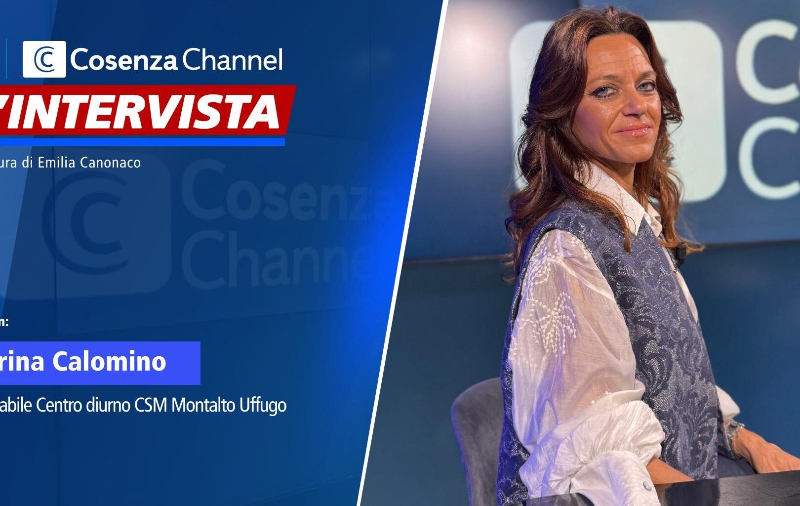 Montalto Uffugo, i pazienti del Centro di salute mentale portano in scena uno spettacolo di danzaterapia