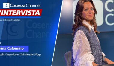 Montalto Uffugo, i pazienti del Centro di salute mentale portano in scena uno spettacolo di danzaterapia