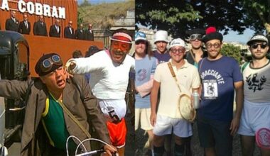 La Coppa Cobram finisce alla Fantozzi. L'organizzatore raccoglie quasi 4mila euro e poi disdice