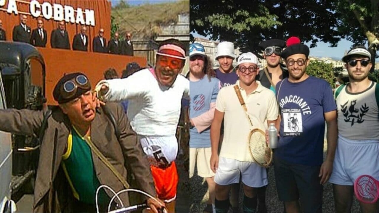 La Coppa Cobram finisce alla Fantozzi. L'organizzatore raccoglie quasi 4mila euro e poi disdice