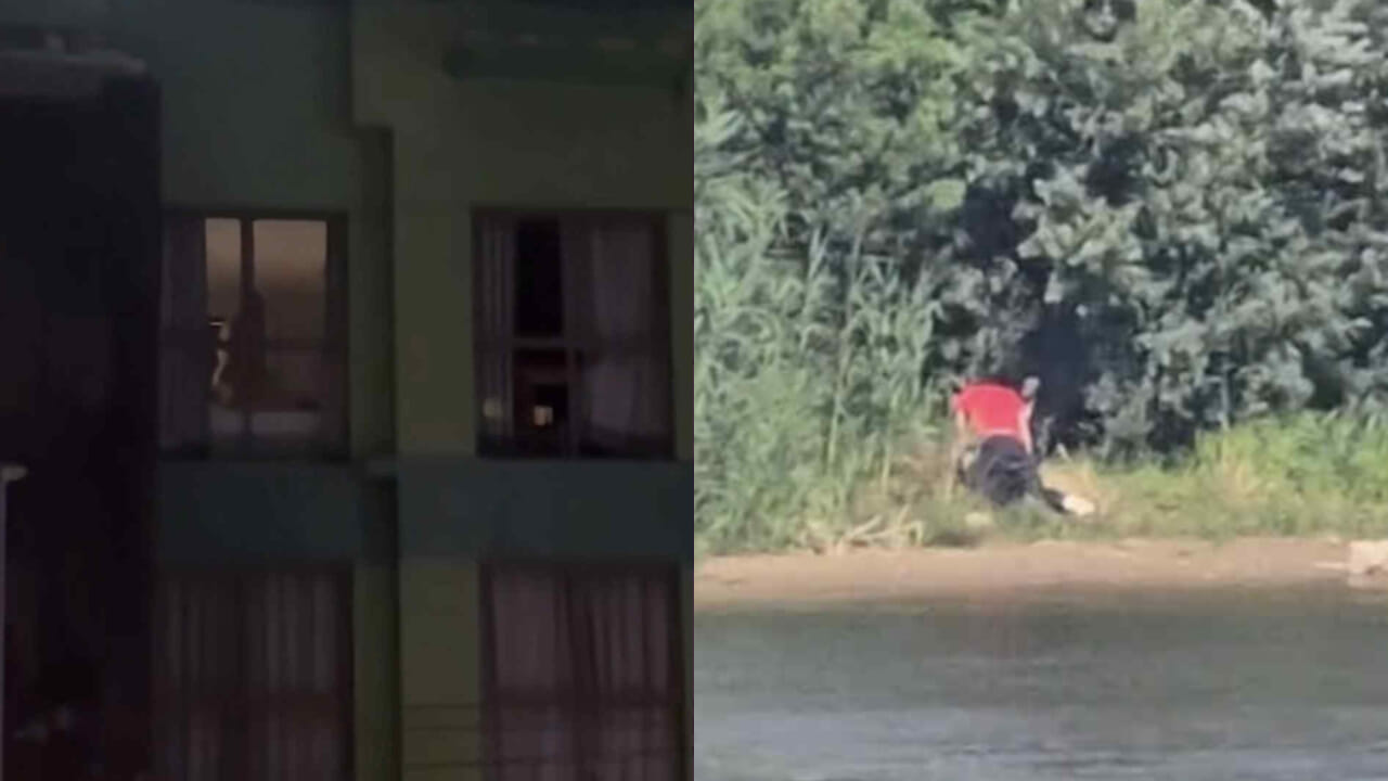 il nuovo e sfrenato trend di TikTok