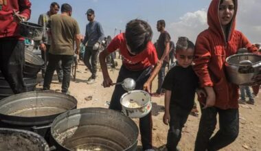 Governo Meloni e crisi Gaza