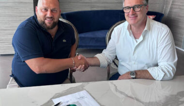 JRS MERCATO, clamoroso: Borgo Molino Vigna Fiorita e Team Coratti insieme nel 2026!