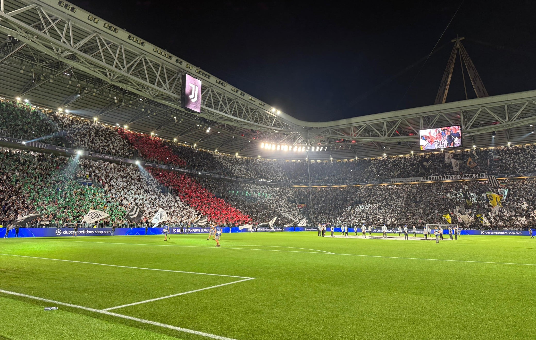 Juventus