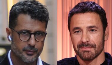 Fabrizio Corona replica all’intervista di Raoul Bova a Verissimo: “Abbiamo prove dei tradimenti”