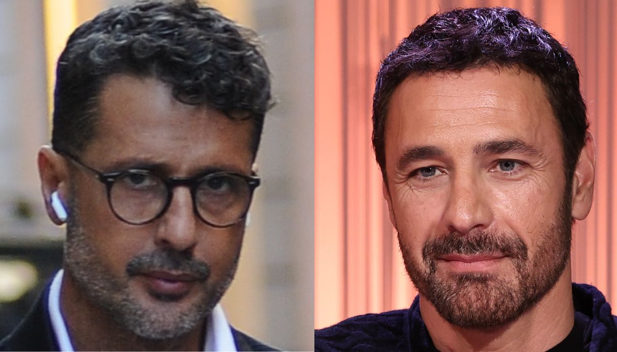 Fabrizio Corona replica all’intervista di Raoul Bova a Verissimo: “Abbiamo prove dei tradimenti”