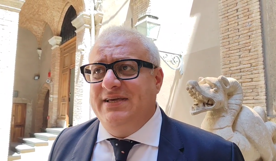 Ternana, Corridore: la cessione della società tra lunedì e martedì della prossima settimana