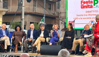 "Il servizio sanitario nazionale si può salvare" » Corriere Elorino