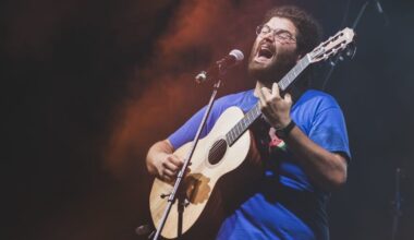Musica d'autore, Claudio Covato vince il Premio Nazionale Fabrizio De Andrè » Corriere Elorino