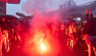 Corteo Leoncavallo, strade chiuse sabato 6 settembre a Milano