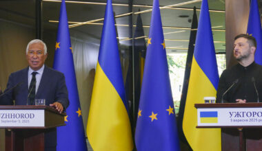 Ucraina, scontro in Ue sul petrolio russo. Costa: "L'Ungheria smetta di comprarlo". Budapest: "Noi lo facciamo allo scoperto. Altri in segreto" - Il Fatto Quotidiano