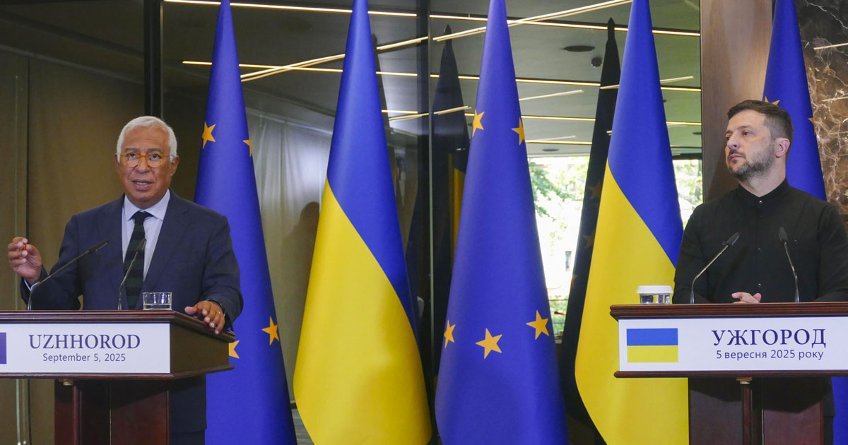Ucraina, scontro in Ue sul petrolio russo. Costa: "L'Ungheria smetta di comprarlo". Budapest: "Noi lo facciamo allo scoperto. Altri in segreto" - Il Fatto Quotidiano