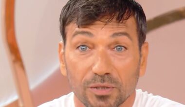 "Mi hanno scritto di tutto, anche che fingo di essere malato"