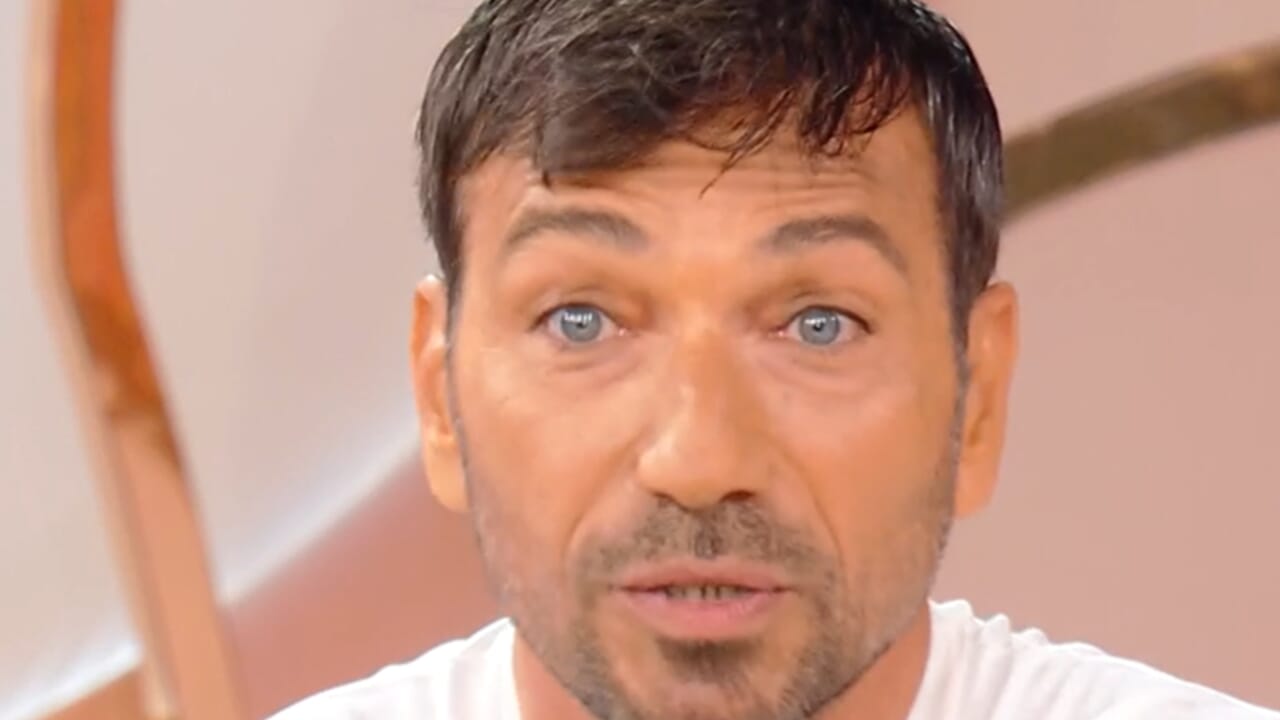 "Mi hanno scritto di tutto, anche che fingo di essere malato"