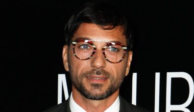 "Posso morire in pochi secondi". Come sta