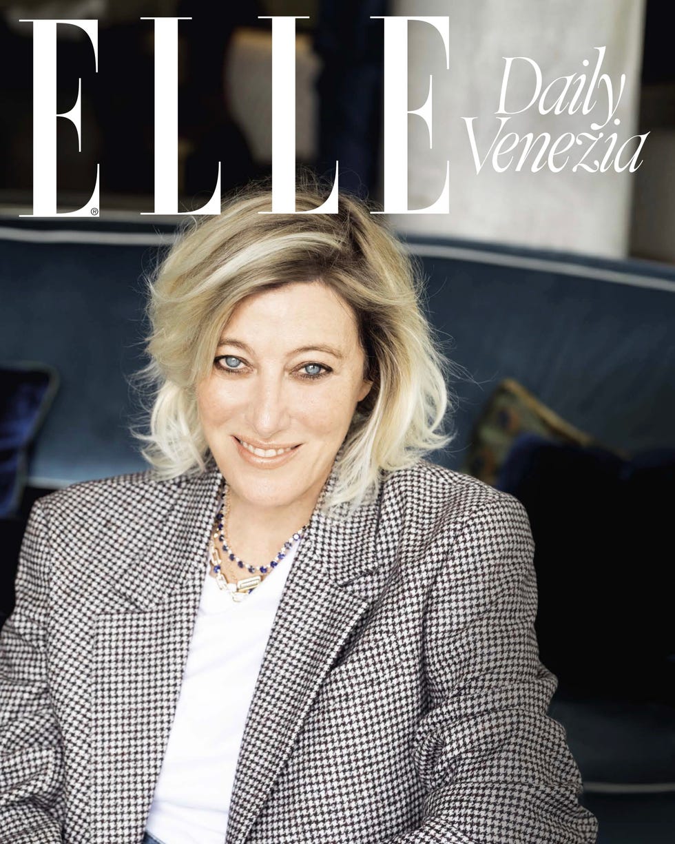 valeria bruni tedeschi
