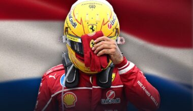 F1 | Minardi: "Hamilton è riuscito a rovinare anche Monza" - Motorsport.com